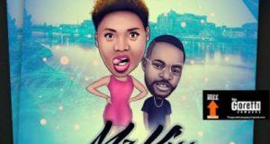 Mz Kiss - Stoopid ft Falz [AuDio]