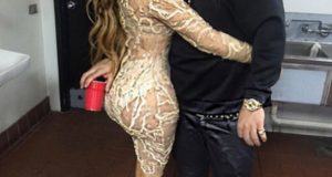 Nikki Mudarris sex tape has been LEAKED