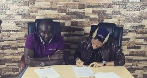 Phyno Hits Nairabet Endorsement Deal