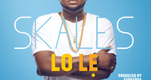 Skales - Lo Le [AuDio]