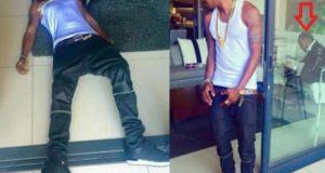 Skiibii Death Stunt