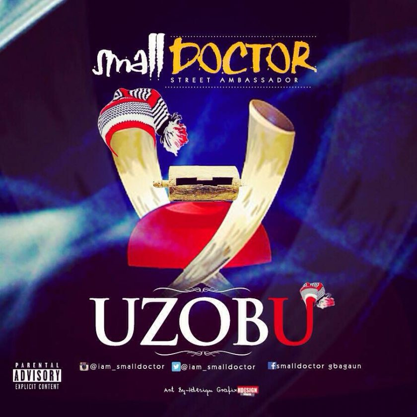 Small Doctor - Uzobu