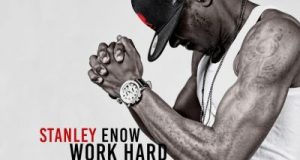 Stanley Enow - Work Hard (Le Pere Noel)