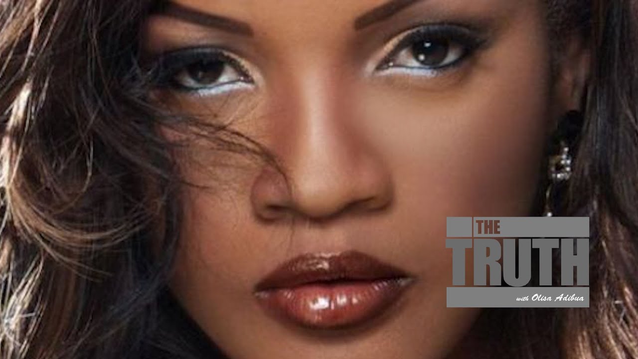 The Truth About Omotola [ViDeo]