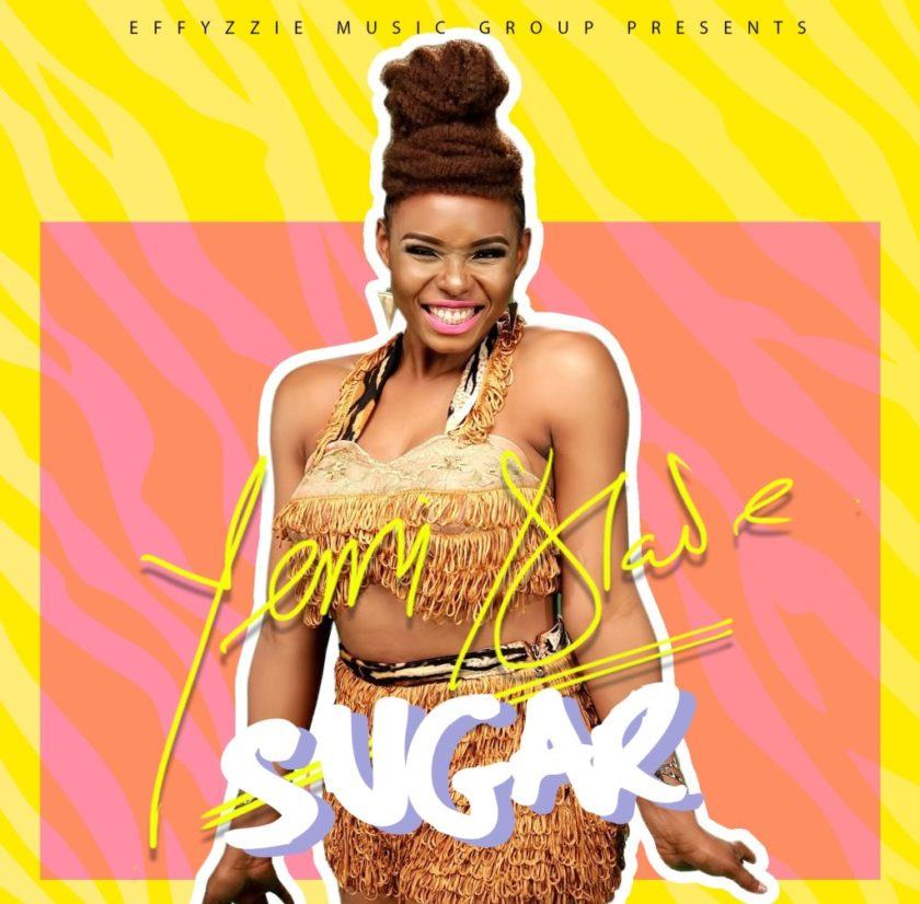 Yemi Alade – Sugar [ViDeo]
