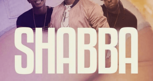 Young D - Shabba ft Ayo Jay & Timaya [AuDio]