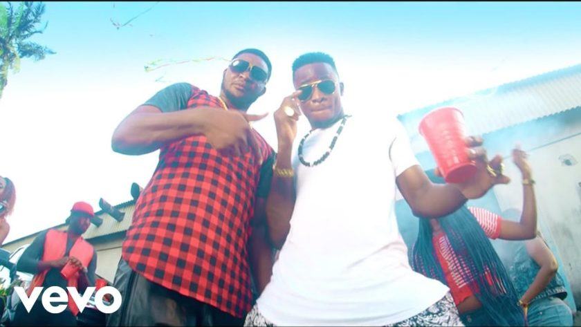 Dipp - Mademoiselle ft Selebobo [ViDeo]