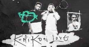 2Kriss - Koni Koni Love ft Lil Kesh [AuDio]