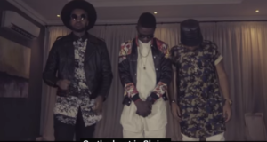 2Kriss – Koni Koni Love ft Lil Kesh [ViDeo]