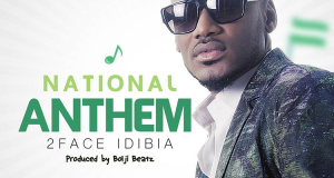 2face Idibia - National Anthem
