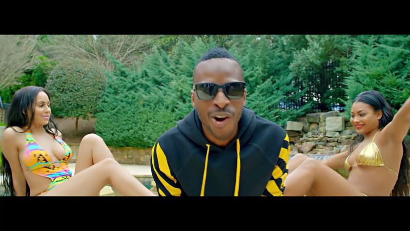 9ice - Ogara [ViDeo]