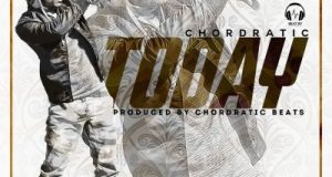 Chordratic - Today
