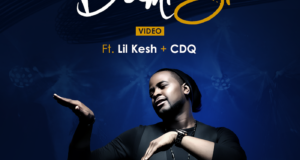 DJ Xclusive - Dami Si ft Lil Kesh & CDQ [ViDeo]