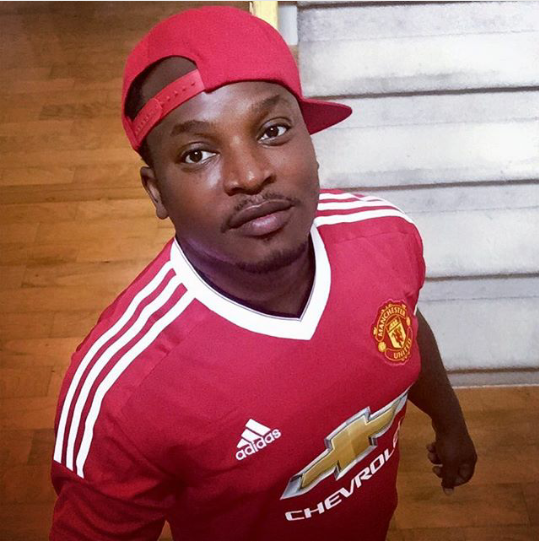 My Father Is The Reason Nigeria Has Internet - Eldee 1 Eldee the Don