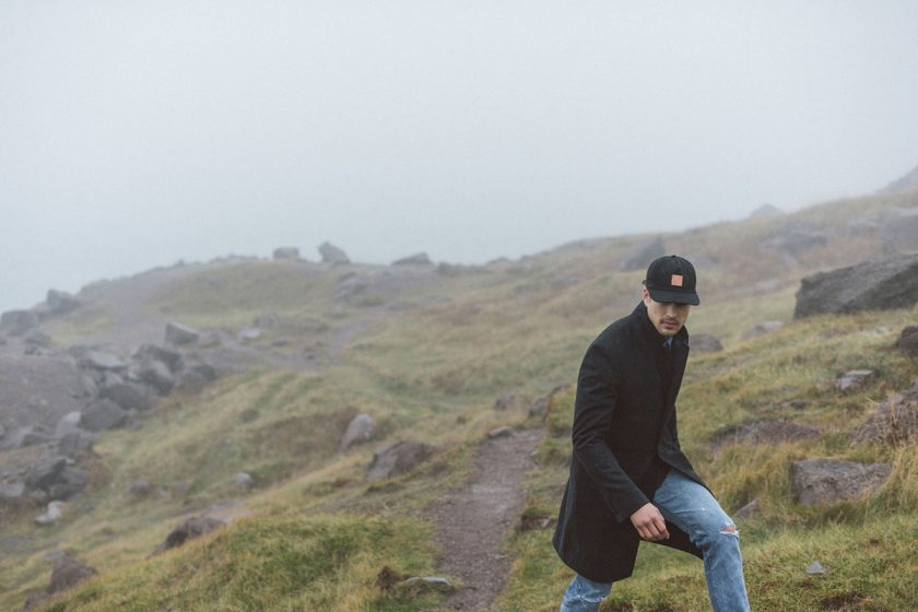 Herschel Supply Fall 2015 Accessories Lookbook