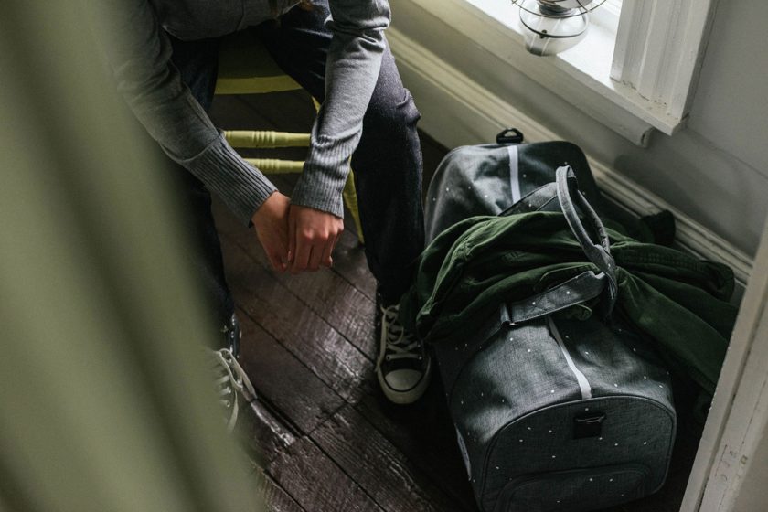 Herschel Supply Fall 2015 Accessories Lookbook