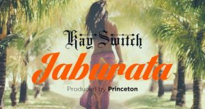 Kay Switch - Jaburata