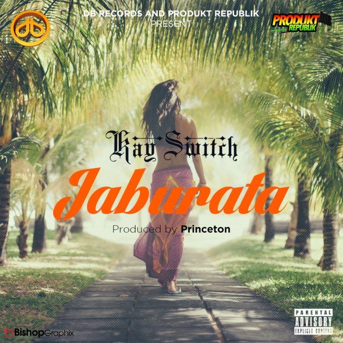 Kay Switch - Jaburata