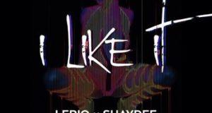 Leriq & Shaydee - I Like It [AuDio]