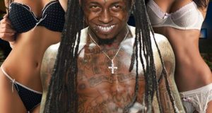 Lil Wayne's threesome sex tape has been LEAKED