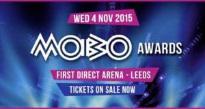 MOBO Awards 2015