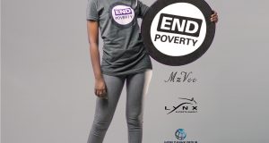 MzVee - End Poverty