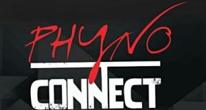 Phyno - Connect
