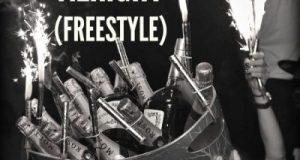 Rukus - Alright (Freestyle)