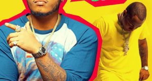 Sina Rambo - Earthquake ft Davido [AuDio]