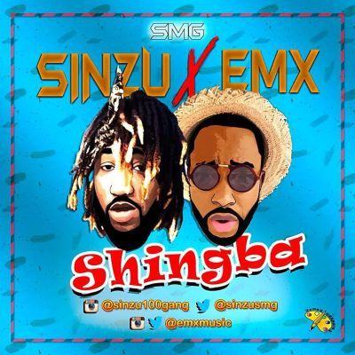 Sinzu & EMX - Shingba [AuDio]