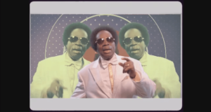 Sir Victor Uwaifo - Tupepe ft 2Face Idibia [ViDeo]
