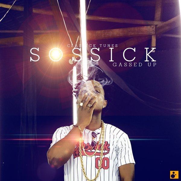 Sossick - Gassed Up [ViDeo]