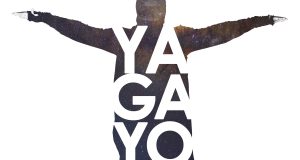 Stunnah Gee - Yagayo