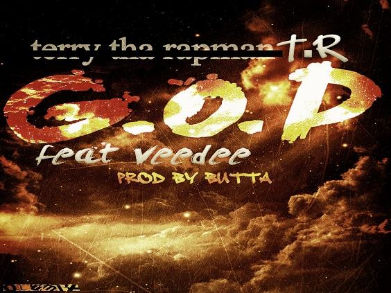 T.R – G.O.D ft VeeDee [ViDeo]