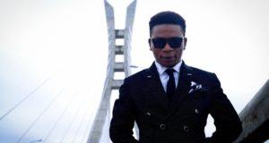 Vic O in Stunning New Promo Photos