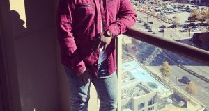 Wande Coal NaijaVibe