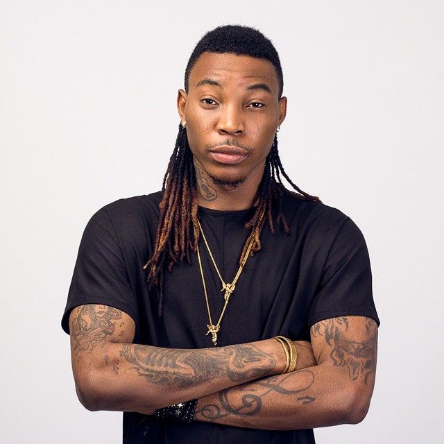If Appreciating My Loyal Fiancee Made You Angry, You're A Hookup Girl - Solidstar 1 Solidstar