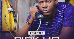 Adekunle Gold Set To Drop New Single Titled 'Pick Up'
