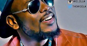Ayoola – Hallelujah [AuDio]