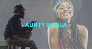 Blackmagic – Aunty Shola [ViDeo]