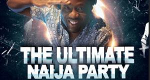 DJ Dee Money – The Ultimate Naija Party [MixTape]