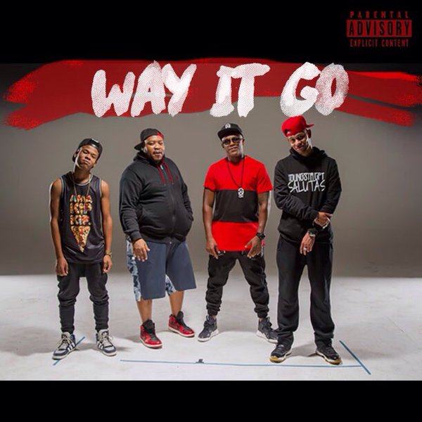 DJ Switch - Way It Go ft Tumi, Youngsta & Nasty C [ViDeo]