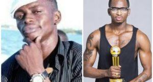 ‘Nobody is ugly, they are just broke!’: See Diamond Platnumz’s throwback photo