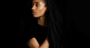 Di’Ja In New Photoshoot