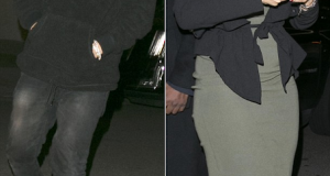 Drake takes curvy Instagram model to Kendall Jenner's 20th birthday bash