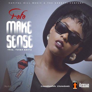 Fefe - Make Sense