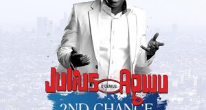 Julius Agwu - 2nd Chance