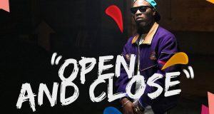 L.A.X – Open and Close [AuDio + ViDeo]