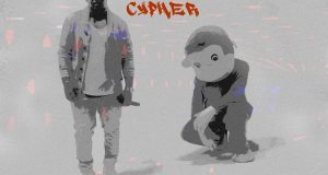 M.I Abaga - The Chairman Cypher