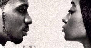 May D - All Over You